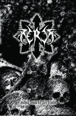 Zervm : Nihil Morte Certivm